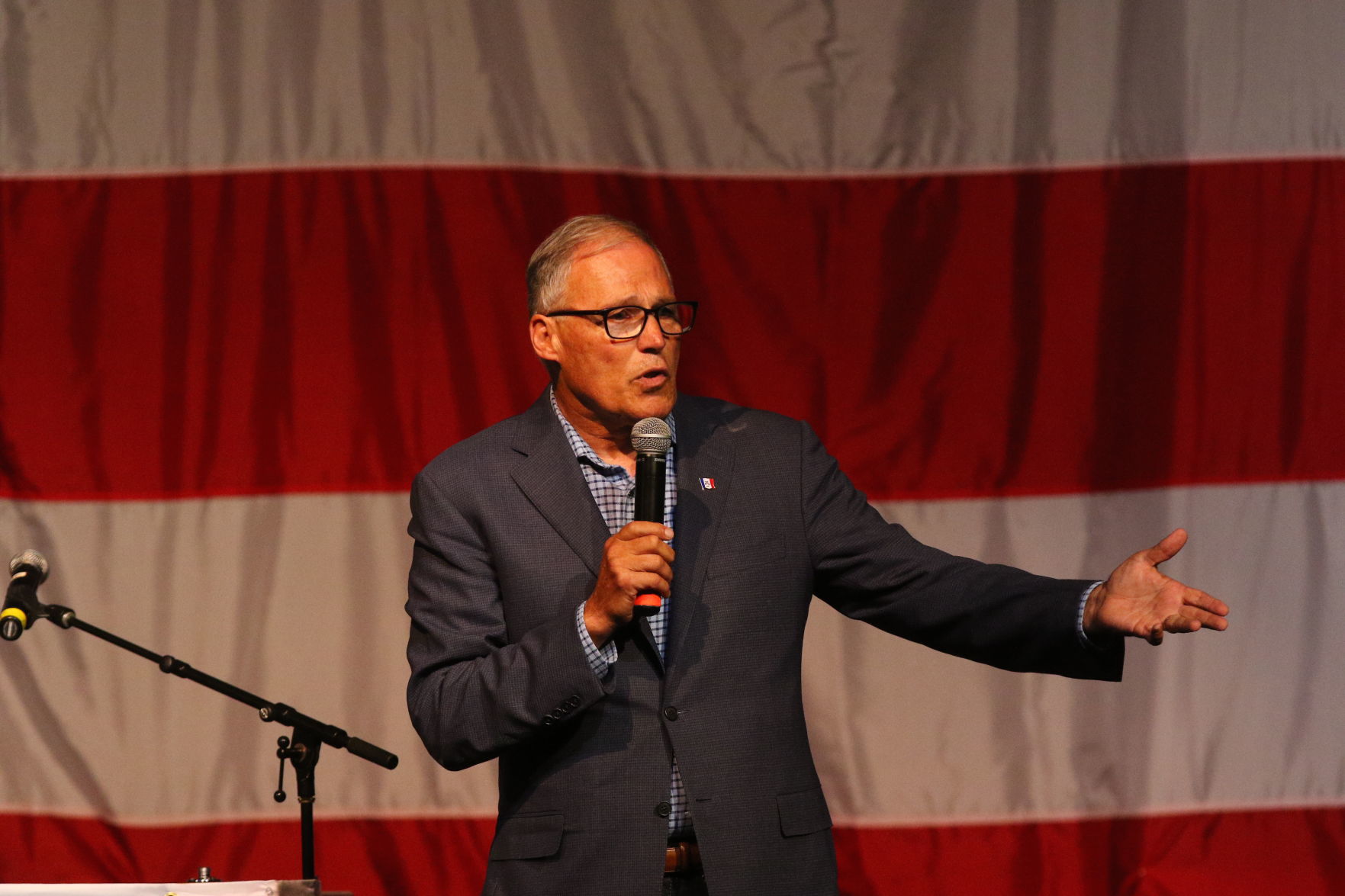 Jay Inslee